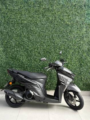 YAMAHA NEO 125 